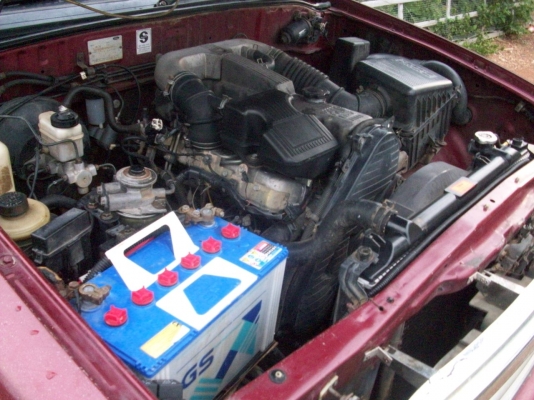 ขายกระบะฟอร์ด ปี 2001 พร้อมใช้งาน เครื่อง 2900 พวงมาลัยเพาเวอร์