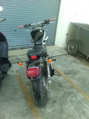 ขาย yamaha virago 400 ราคา 43000 โทร 089-6291500 ขาย yamaha virago 400 ราคา 43000 โทร 089-6291500