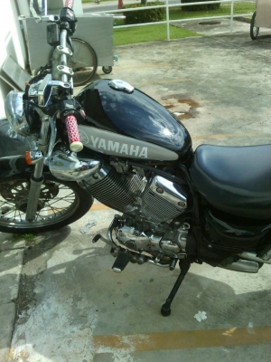 ขาย yamaha virago 400 ราคา 43000 โทร 089-6291500 ขาย yamaha virago 400 ราคา 43000 โทร 089-6291500