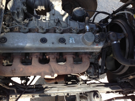 ขายรถน้ำมันมิตซู ระบบโหลดล่าง พร้อมใช้งาน