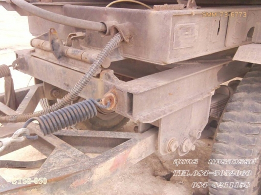 ขายด่วน ลูกพ่วง 2 เพลา ดั้มพ์ SMM สามมิตร สภาพใช้งานได้ปกติ เดิมๆ ราคาสุดคุ้ม ขายด่วน ลูกพ่วง 2 เพลา ดั้มพ์ SMM สามมิตร สภาพใช้งานได้ปกติ เดิมๆ ราคาสุดคุ้ม