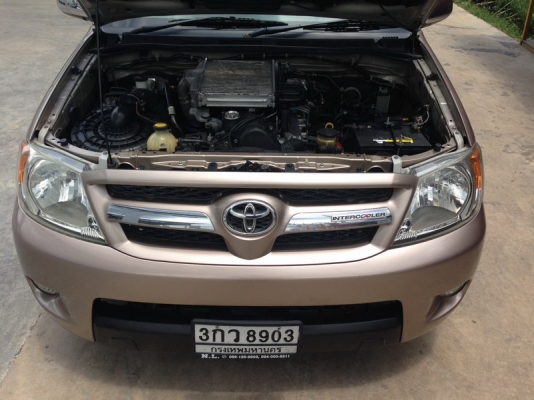 TOYOTA VIGO 4 ประตู ปี 2005 ตัว TOP 4 ประตู ARIBAG เบรค ABS ล้อ MAX แต่ง เครื่องเดิมวิ่งดี ช่วงล่างแน่น แอร์เย็น รถพร้อมใช้งาน จัดไฟแนนได้ ฟรีดาวน์ TOYOTA VIGO 4 ประตู ปี 2005 ตัว TOP 4 ประตู ARIBAG เบรค ABS ล้อ MAX แต่ง เครื่องเดิมวิ่งดี ช่วงล่างแน่น แอร์เย็น รถพร้อมใช้งาน จัดไฟแนนได้ ฟรีดาวน์