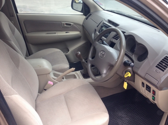 TOYOTA VIGO 4 ประตู ปี 2005 ตัว TOP 4 ประตู ARIBAG เบรค ABS ล้อ MAX แต่ง เครื่องเดิมวิ่งดี ช่วงล่างแน่น แอร์เย็น รถพร้อมใช้งาน จัดไฟแนนได้ ฟรีดาวน์ TOYOTA VIGO 4 ประตู ปี 2005 ตัว TOP 4 ประตู ARIBAG เบรค ABS ล้อ MAX แต่ง เครื่องเดิมวิ่งดี ช่วงล่างแน่น แอร์เย็น รถพร้อมใช้งาน จัดไฟแนนได้ ฟรีดาวน์