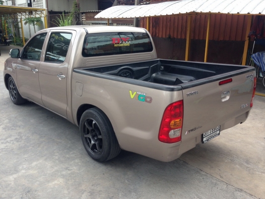 TOYOTA VIGO 4 ประตู ปี 2005 ตัว TOP 4 ประตู ARIBAG เบรค ABS ล้อ MAX แต่ง เครื่องเดิมวิ่งดี ช่วงล่างแน่น แอร์เย็น รถพร้อมใช้งาน จัดไฟแนนได้ ฟรีดาวน์ TOYOTA VIGO 4 ประตู ปี 2005 ตัว TOP 4 ประตู ARIBAG เบรค ABS ล้อ MAX แต่ง เครื่องเดิมวิ่งดี ช่วงล่างแน่น แอร์เย็น รถพร้อมใช้งาน จัดไฟแนนได้ ฟรีดาวน์