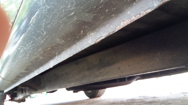 ขายกะบะมิตซู L200 aerobody แคป รถดี ติดเดิม ขายกะบะมิตซู L200 aerobody แคป รถดี ติดเดิม