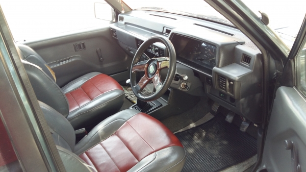 ขายกะบะมิตซู L200 aerobody แคป รถดี ติดเดิม ขายกะบะมิตซู L200 aerobody แคป รถดี ติดเดิม