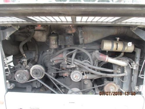 ขายรถบัสปี2009  HENGTONG-REAR ENGINE 9.5 METERS CNG CITY BUS-CKZ6953HN.