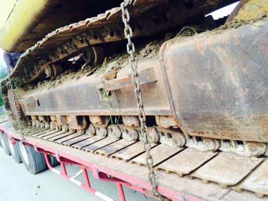 ขายอะไหล่ CAT320C ทั้งคัน ครับ ขายอะไหล่ CAT320C ทั้งคัน ครับ