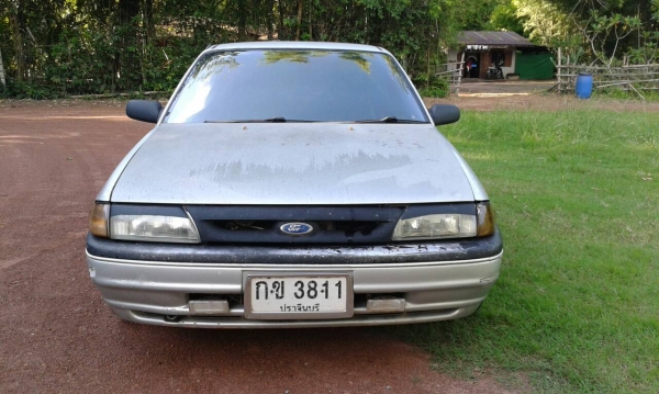 Ford เกียร์ Auto Ford เกียร์ Auto