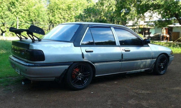 Ford เกียร์ Auto Ford เกียร์ Auto