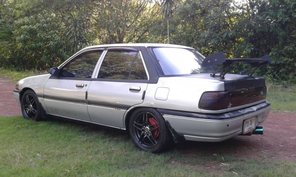 Ford เกียร์ Auto