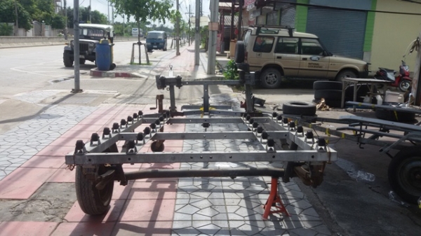 เทเลอร์ เก่าญี่ปุ่น