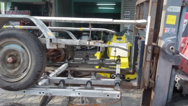 เทเลอร์ เก่าญี่ปุ่น