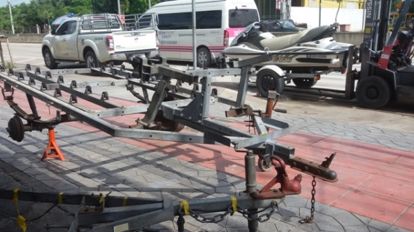 เทเลอร์ เก่าญี่ปุ่น