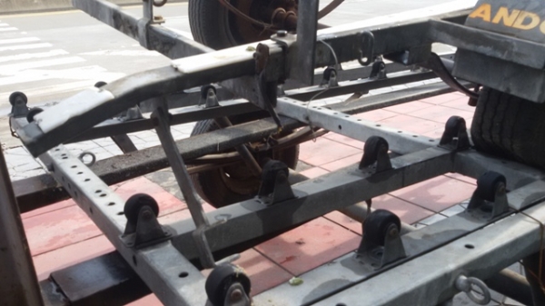 เทเลอร์ เก่าญี่ปุ่น