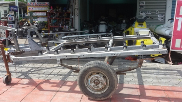 เทเลอร์ เก่าญี่ปุ่น