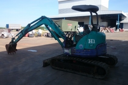ขายแบคโฮ KOMATSU PC40FR-1 (สภาพดี ราคาถูก) ขายแบคโฮ KOMATSU PC40FR-1 (สภาพดี ราคาถูก)