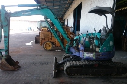 ขายแบคโฮ KOMATSU PC40FR-1 (สภาพดี ราคาถูก) ขายแบคโฮ KOMATSU PC40FR-1 (สภาพดี ราคาถูก)
