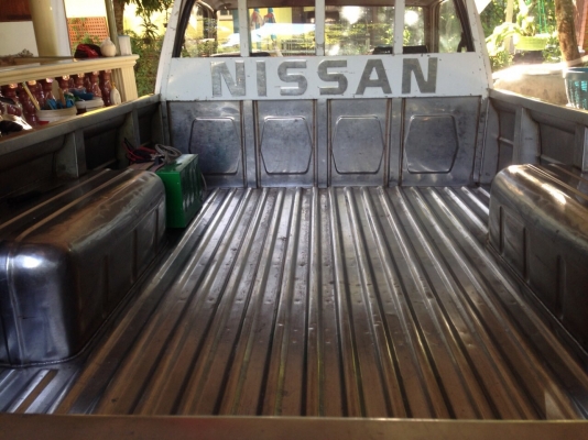 ขาย nissan big m ตอนเดียว กระบะเลส ปี90 ขาย nissan big m ตอนเดียว กระบะเลส ปี90