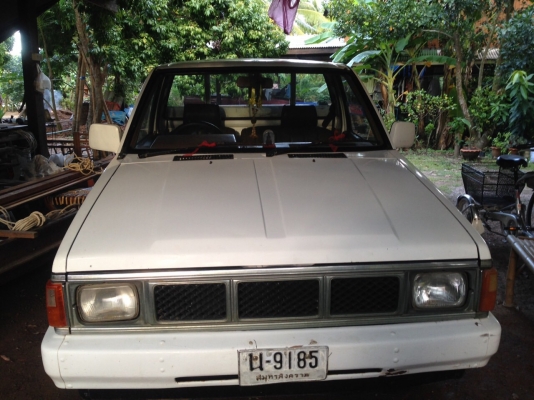 ขาย nissan big m ตอนเดียว กระบะเลส ปี90 ขาย nissan big m ตอนเดียว กระบะเลส ปี90