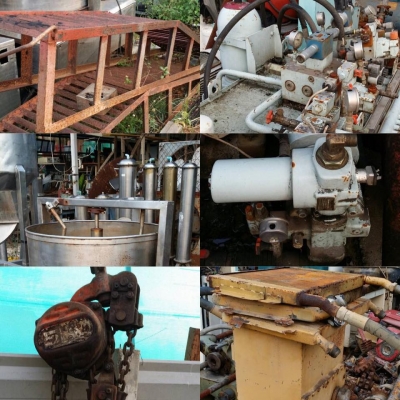 รับประมูล เครื่องจักรหนักเบา , รื้อถอนโครงสร้างโรงงาน อาคารต่างๆ , ซื้อขายของเก่า ของมือสอง ทุกชนิด ทุกประเภท ทั่วประเทศไทย รับประมูล เครื่องจักรหนักเบา , รื้อถอนโครงสร้างโรงงาน อาคารต่างๆ , ซื้อขายของเก่า ของมือสอง ทุกชนิด ทุกประเภท ทั่วประเทศไทย