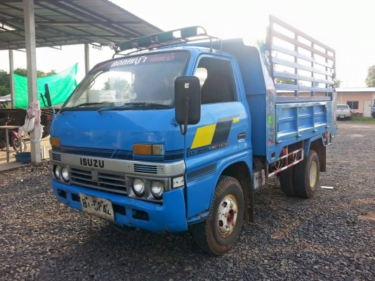 ขายดั้ม3คิว เครื่อง85แรง เครื่องดี แคชซีสวย สภาพพร้อมใช้งาน เอกสารพร้อมโอน  สนใจโทร 090-8588220คุณนะ 093-3258446คุณบิว ID:narong498 หรือเข้าดูสินค้าอื่นๆได้ที่ www.truck.in.th/498 หรือเพจFacebook ณรงค์ ซื้อขายรถมือสอง (เว็บไซต์ส่วนตัว) หรือFacebook ตลาดรถ