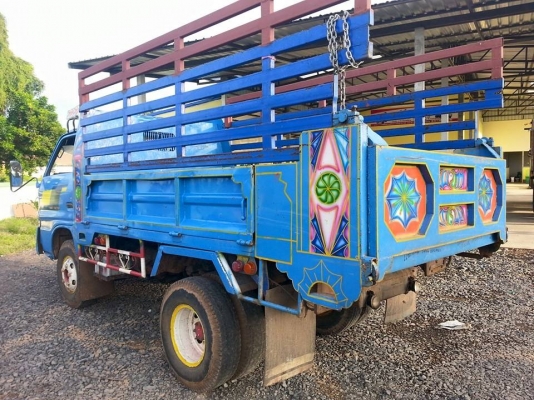 ขายดั้ม3คิว เครื่อง85แรง เครื่องดี แคชซีสวย สภาพพร้อมใช้งาน เอกสารพร้อมโอน  สนใจโทร 090-8588220คุณนะ 093-3258446คุณบิว ID:narong498 หรือเข้าดูสินค้าอื่นๆได้ที่ www.truck.in.th/498 หรือเพจFacebook ณรงค์ ซื้อขายรถมือสอง (เว็บไซต์ส่วนตัว) หรือFacebook ตลาดรถ