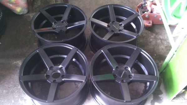 ล้อใหม่cv3ขอบ17 5รู114