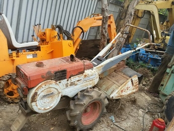 ขายราคา sale ครับ >> รถไถนา เครื่องพรวนดินเดินตาม ดีเซล YANMAR : 8 แรง ขายราคา sale ครับ >> รถไถนา เครื่องพรวนดินเดินตาม ดีเซล YANMAR : 8 แรง