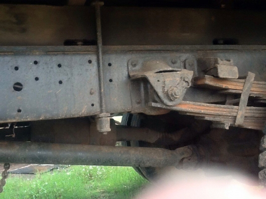 ขายรถ6ล้อ TOYOTA BU87 115แรง สภาพพร้อมใช้งาน เอกสารพร้อมโอน สนใจโทร 090-8588220คุณนะ 093-3258446คุณบิว ID:narong498 หรือเข้าดูสินค้าอื่นๆได้ที่ www.truck.in.th/498 หรือเพจFacebook ณรงค์ ซื้อขายรถมือสอง (เว็บไซต์ส่วนตัว) หรือFacebook ตลาดรถมือสอง คุณนะ