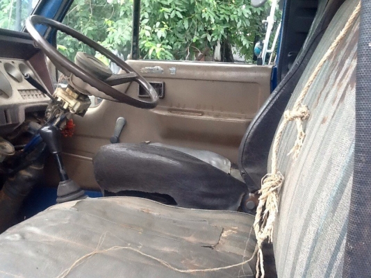 ขายรถ6ล้อ TOYOTA BU87 115แรง สภาพพร้อมใช้งาน เอกสารพร้อมโอน สนใจโทร 090-8588220คุณนะ 093-3258446คุณบิว ID:narong498 หรือเข้าดูสินค้าอื่นๆได้ที่ www.truck.in.th/498 หรือเพจFacebook ณรงค์ ซื้อขายรถมือสอง (เว็บไซต์ส่วนตัว) หรือFacebook ตลาดรถมือสอง คุณนะ