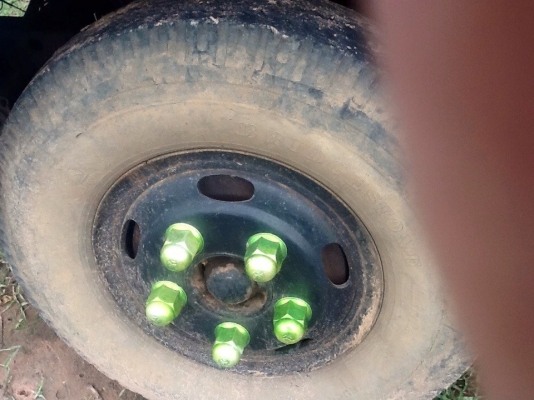 ขายรถ6ล้อ TOYOTA BU87 115แรง สภาพพร้อมใช้งาน เอกสารพร้อมโอน สนใจโทร 090-8588220คุณนะ 093-3258446คุณบิว ID:narong498 หรือเข้าดูสินค้าอื่นๆได้ที่ www.truck.in.th/498 หรือเพจFacebook ณรงค์ ซื้อขายรถมือสอง (เว็บไซต์ส่วนตัว) หรือFacebook ตลาดรถมือสอง คุณนะ