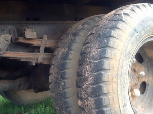 ขายรถ6ล้อ TOYOTA BU87 115แรง สภาพพร้อมใช้งาน เอกสารพร้อมโอน สนใจโทร 090-8588220คุณนะ 093-3258446คุณบิว ID:narong498 หรือเข้าดูสินค้าอื่นๆได้ที่ www.truck.in.th/498 หรือเพจFacebook ณรงค์ ซื้อขายรถมือสอง (เว็บไซต์ส่วนตัว) หรือFacebook ตลาดรถมือสอง คุณนะ