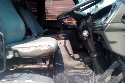 6 ล้อใหญ่ *Euro.2* ISUZU DECA FTR 200 แรงม้า * ยาว 7.20 ม. * รถสวยเดิม+สวยจริง+พร้อมใช้งาน * รถห้างแท้ * มีเล่มพร้อมโอน* 6 ล้อใหญ่ *Euro.2* ISUZU DECA FTR 200 แรงม้า * ยาว 7.20 ม. * รถสวยเดิม+สวยจริง+พร้อมใช้งาน * รถห้างแท้ * มีเล่มพร้อมโอน*