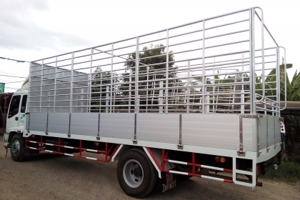 6 ล้อใหญ่ *Euro.2* ISUZU DECA FTR 200 แรงม้า * ยาว 7.20 ม. * รถสวยเดิม+สวยจริง+พร้อมใช้งาน * รถห้างแท้ * มีเล่มพร้อมโอน* 6 ล้อใหญ่ *Euro.2* ISUZU DECA FTR 200 แรงม้า * ยาว 7.20 ม. * รถสวยเดิม+สวยจริง+พร้อมใช้งาน * รถห้างแท้ * มีเล่มพร้อมโอน*