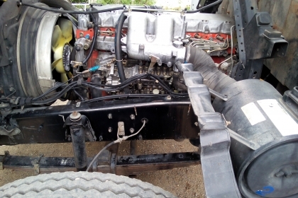 6 ล้อใหญ่ *Euro.2* ISUZU DECA FTR 200 แรงม้า * ยาว 7.20 ม. * รถสวยเดิม+สวยจริง+พร้อมใช้งาน * รถห้างแท้ * มีเล่มพร้อมโอน* 6 ล้อใหญ่ *Euro.2* ISUZU DECA FTR 200 แรงม้า * ยาว 7.20 ม. * รถสวยเดิม+สวยจริง+พร้อมใช้งาน * รถห้างแท้ * มีเล่มพร้อมโอน*