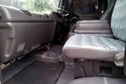 6 ล้อใหญ่ *Euro.2* ISUZU DECA FTR 200 แรงม้า * ยาว 7.20 ม. * รถสวยเดิม+สวยจริง+พร้อมใช้งาน * รถห้างแท้ * มีเล่มพร้อมโอน* 6 ล้อใหญ่ *Euro.2* ISUZU DECA FTR 200 แรงม้า * ยาว 7.20 ม. * รถสวยเดิม+สวยจริง+พร้อมใช้งาน * รถห้างแท้ * มีเล่มพร้อมโอน*