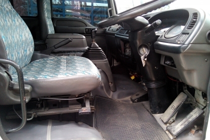 6 ล้อใหญ่ *Euro.2* ISUZU DECA FTR 200 แรงม้า * ยาว 7.20 ม. * รถสวยเดิม+สวยจริง+พร้อมใช้งาน * รถห้างแท้ * มีเล่มพร้อมโอน* 6 ล้อใหญ่ *Euro.2* ISUZU DECA FTR 200 แรงม้า * ยาว 7.20 ม. * รถสวยเดิม+สวยจริง+พร้อมใช้งาน * รถห้างแท้ * มีเล่มพร้อมโอน*