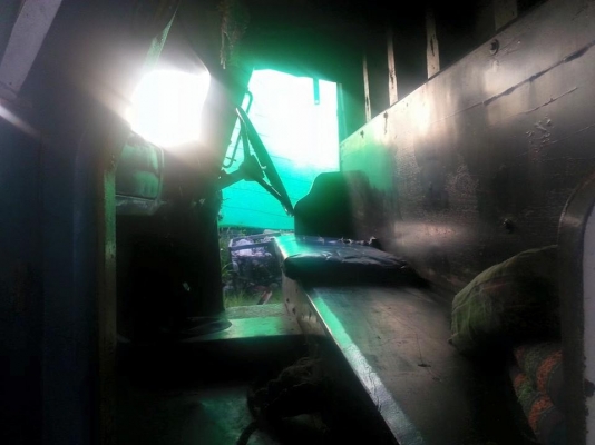 ขายเทรลเลอร์หัวยาว เครื่อง175แรง เครื่องดี ช่วงล่างใหญ่FUSO สภาพพร้อมใช้งาน เอกสารพร้อมโอน สนใจโทร 090-8588220คุณนะ 093-3258446คุณบิว ID:narong498 หรือเข้าดูสินค้าอื่นๆได้ที่ www.truck.in.th/498 หรือเพจFacebook ณรงค์ ซื้อขายรถมือสอง (เว็บไซต์ส่วนตัว) หรือ