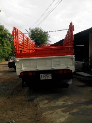 ขาย Hino ซุปเปอร์เซีย 117 แรง ขาย Hino ซุปเปอร์เซีย 117 แรง