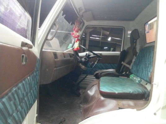 ขาย Hino ซุปเปอร์เซีย 117 แรง ขาย Hino ซุปเปอร์เซีย 117 แรง