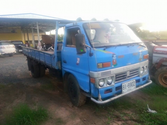 ขายรถ6ล้อTL100แรง ยาว4.30เมตร สภาพพร้อมใช้งาน เอกสารพร้อมโอน สนใจโทร 090-8588220คุณนะ 093-3258446คุณบิว ID:narong498 หรือเข้าดูสินค้าอื่นๆได้ที่ www.truck.in.th/498 หรือเพจFacebook ณรงค์ ซื้อขายรถมือสอง (เว็บไซต์ส่วนตัว) หรือFacebook ตลาดรถมือสอง คุณนะ