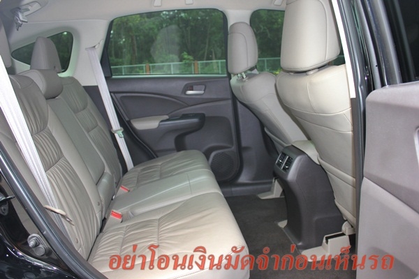 ตัวTop 4WD มือเดียว ไมล์น้อย ออกปลายปี2014 สภาพพร้อมใช้