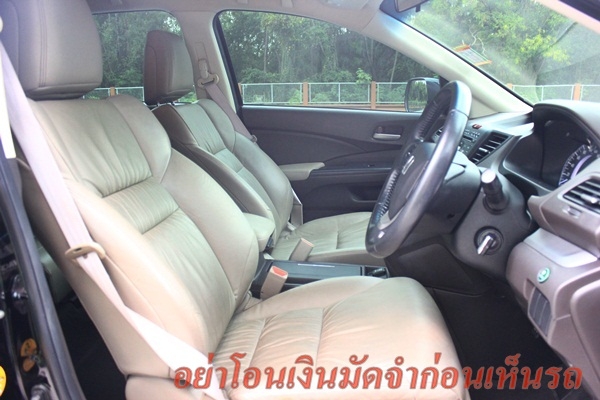 ตัวTop 4WD มือเดียว ไมล์น้อย ออกปลายปี2014 สภาพพร้อมใช้