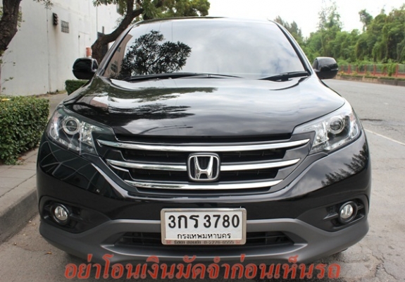 ตัวTop 4WD มือเดียว ไมล์น้อย ออกปลายปี2014 สภาพพร้อมใช้