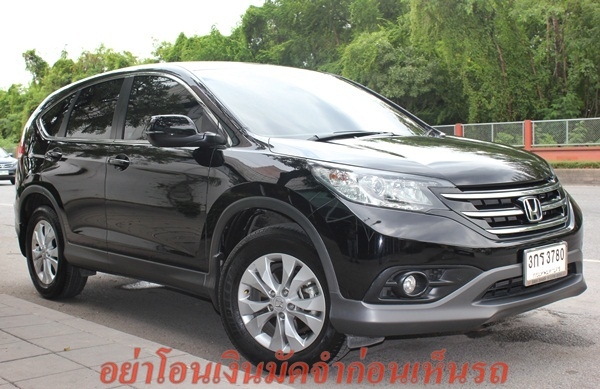 ตัวTop 4WD มือเดียว ไมล์น้อย ออกปลายปี2014 สภาพพร้อมใช้