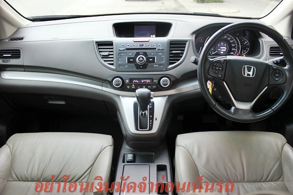 ตัวTop 4WD มือเดียว ไมล์น้อย ออกปลายปี2014 สภาพพร้อมใช้