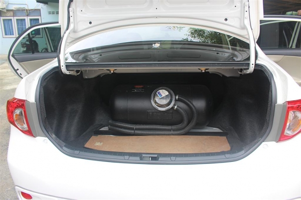 ขายรถบ้านสภาพนางฟ้า-รถชื่อแม่-แต่เมียใช้ ไช้น้อยมากครับ Altis TRD 1.6 ปี 2010 ไม่เฉียว ไม่ชน