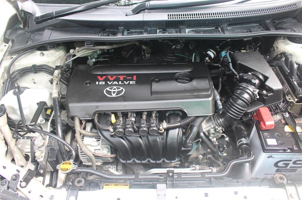 ขายรถบ้านสภาพนางฟ้า-รถชื่อแม่-แต่เมียใช้ ไช้น้อยมากครับ Altis TRD 1.6 ปี 2010 ไม่เฉียว ไม่ชน