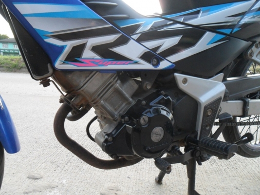 โซนิคกุญแจใหญ่ ปี49 สภาพดีเครื่องดีรถใช้งานได้ปรกติ